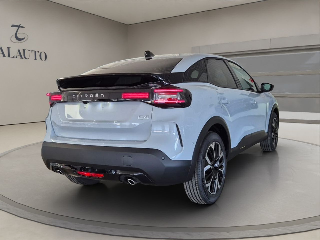 Citroën C4 Hybrid 145 ë-DCS6 Max - foto 5