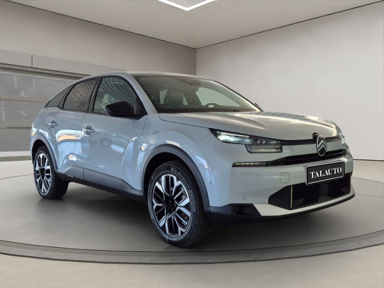 Citroën C4 Hybrid 145 ë-DCS6 Max - foto 7