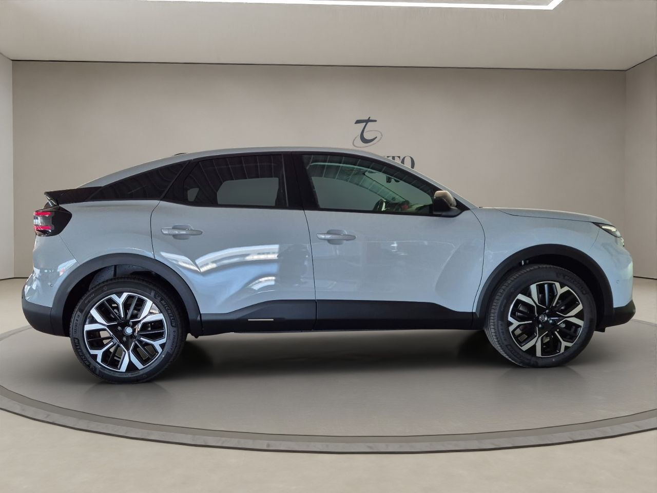 Citroën C4 Hybrid 145 ë-DCS6 Max - foto 6