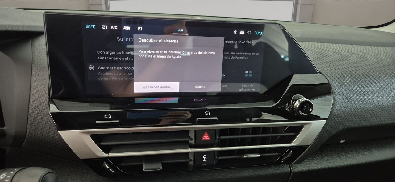 Citroën C4 Hybrid 145 ë-DCS6 Max - foto 15