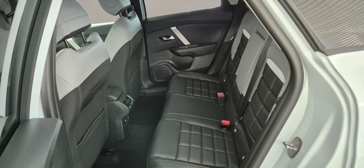 Citroën C4 Hybrid 145 ë-DCS6 Max - foto 11