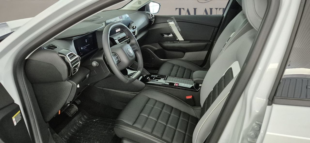 Citroën C4 Hybrid 145 ë-DCS6 Max - foto 18