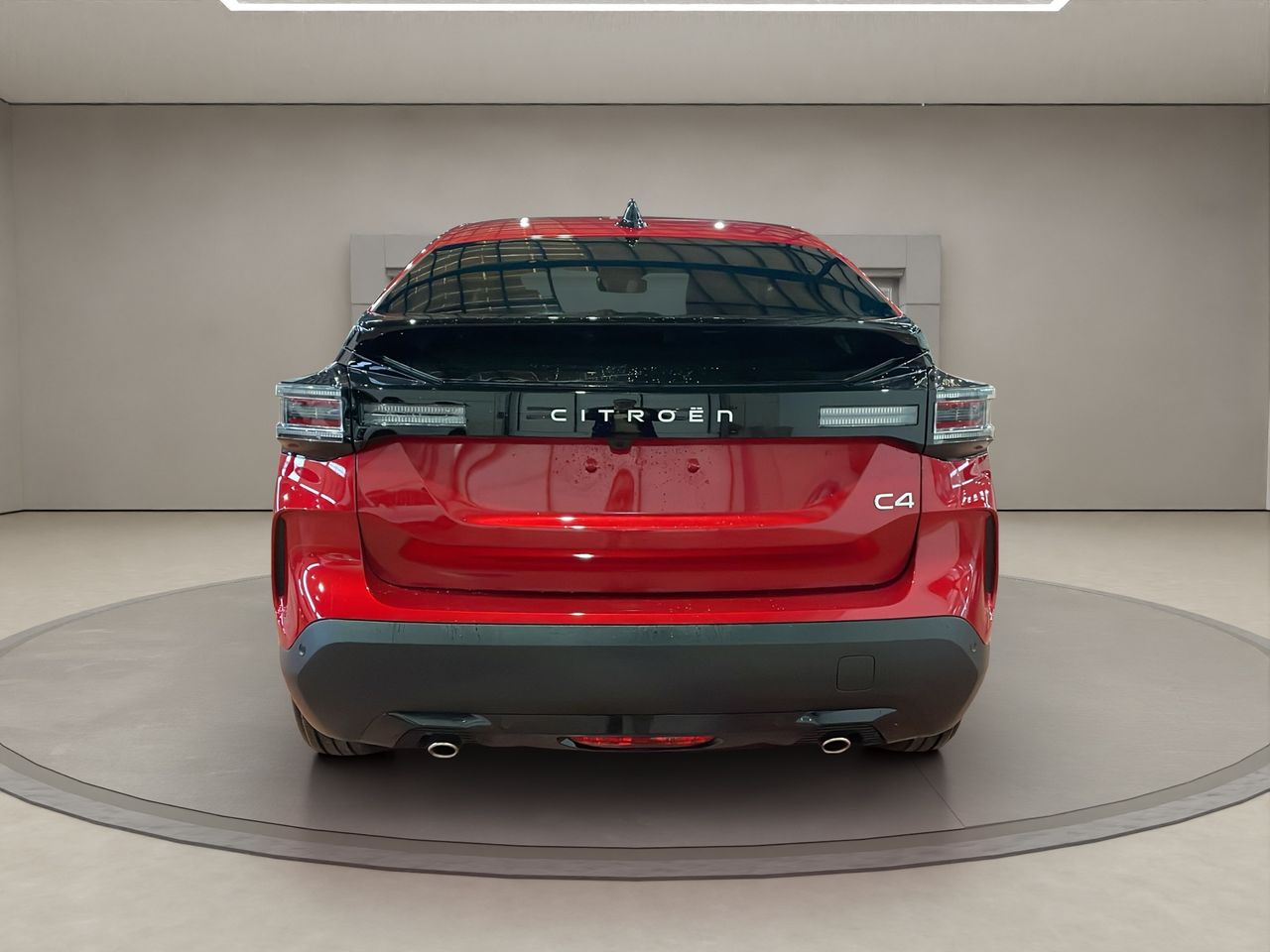 Citroën C4 Hybrid 145 ë-DCS6 Max - foto 4