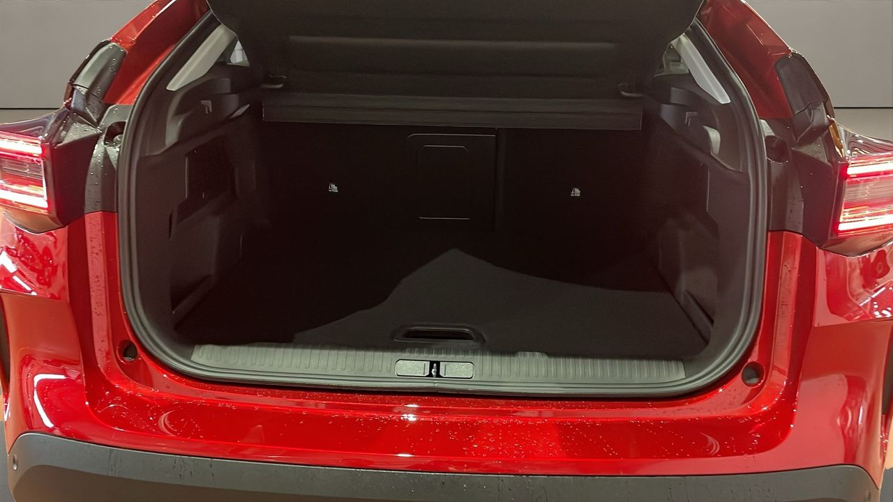 Citroën C4 Hybrid 145 ë-DCS6 Max - foto 8