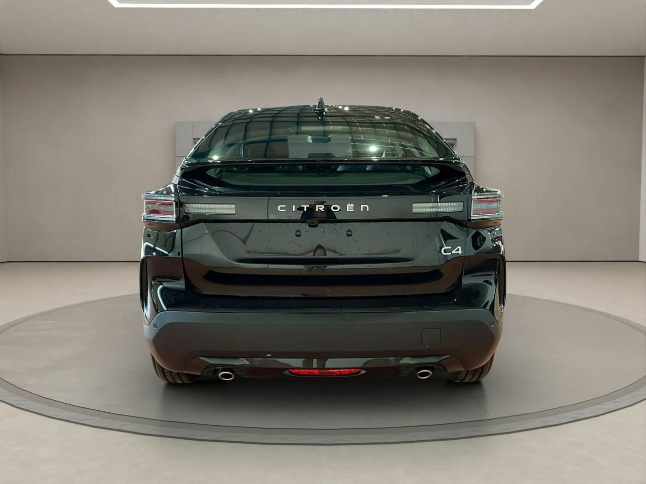 Citroën C4 Hybrid 145 ë-DCS6 Plus - foto 4