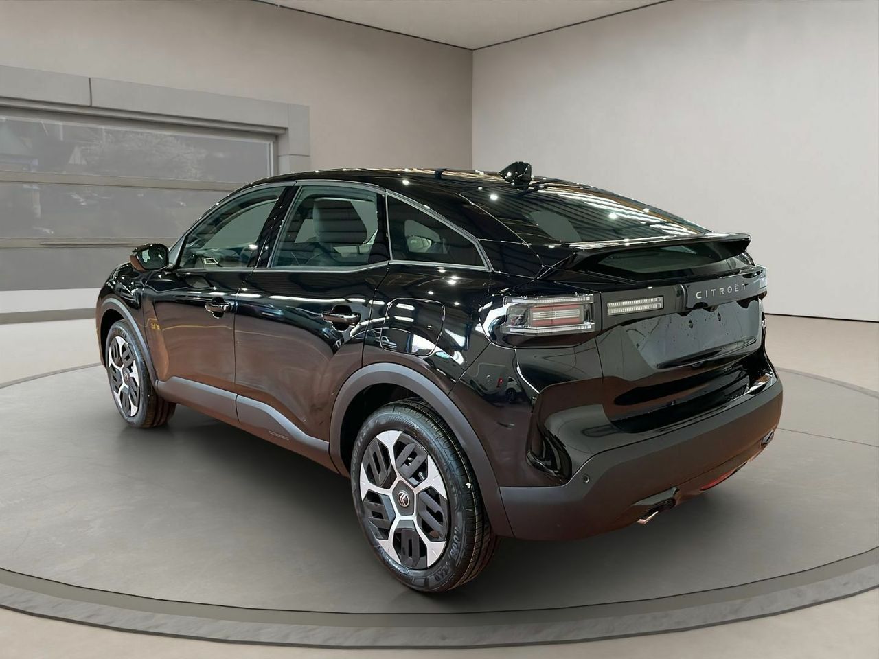 Citroën C4 Hybrid 145 ë-DCS6 Plus - foto 3