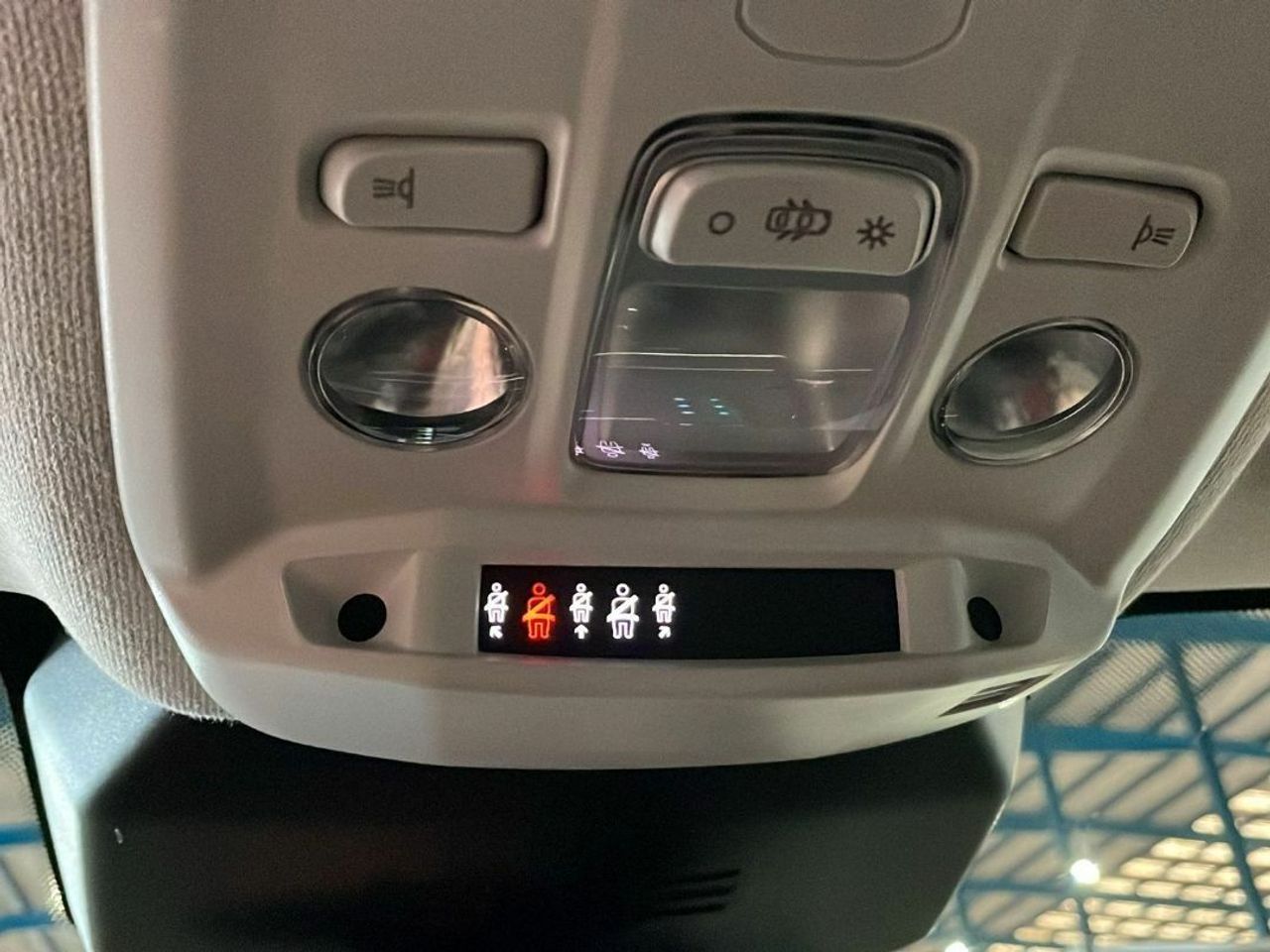 Citroën C4 Hybrid 145 ë-DCS6 Plus - foto 12