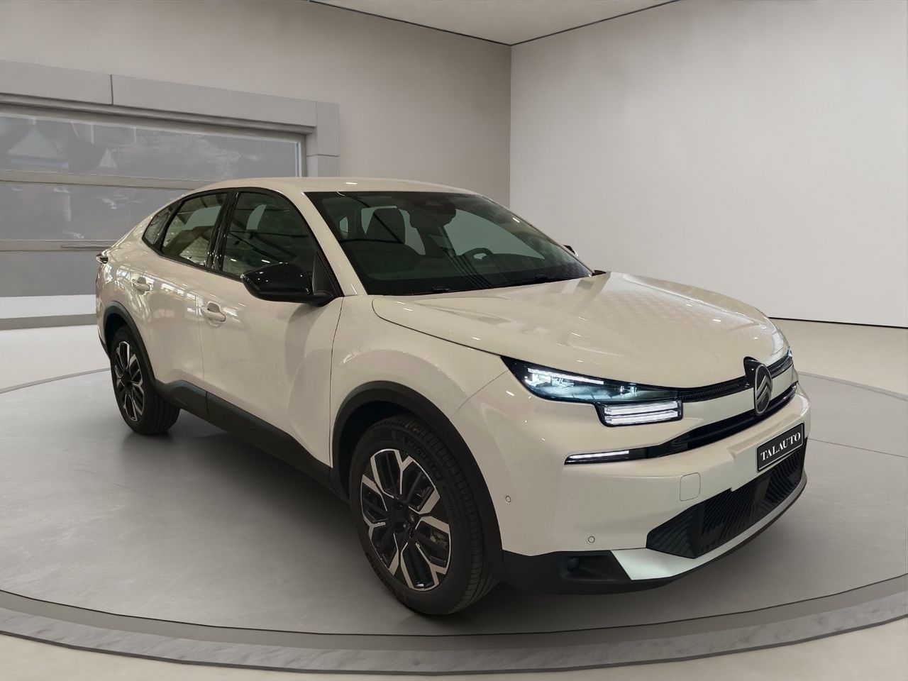 Citroën C4 X Hybrid 145 ë-DCS6 Business Edition - foto 7