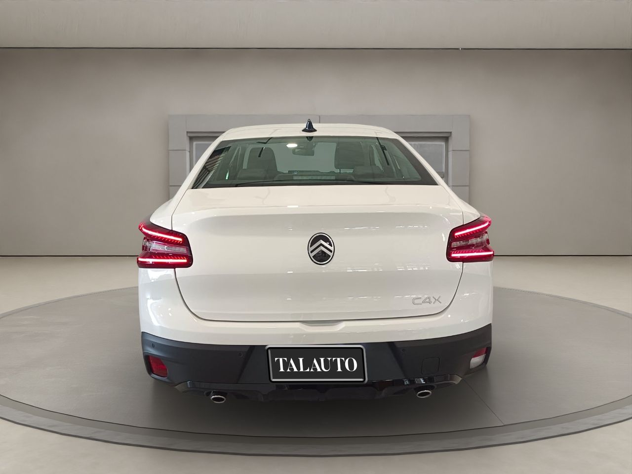 Citroën C4 X Hybrid 145 ë-DCS6 Business Edition - foto 4