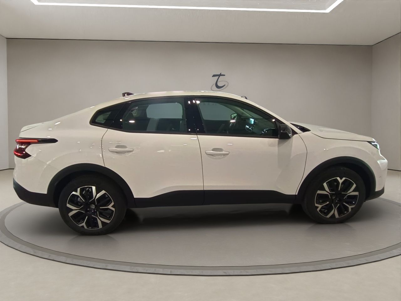 Citroën C4 X Hybrid 145 ë-DCS6 Business Edition - foto 6