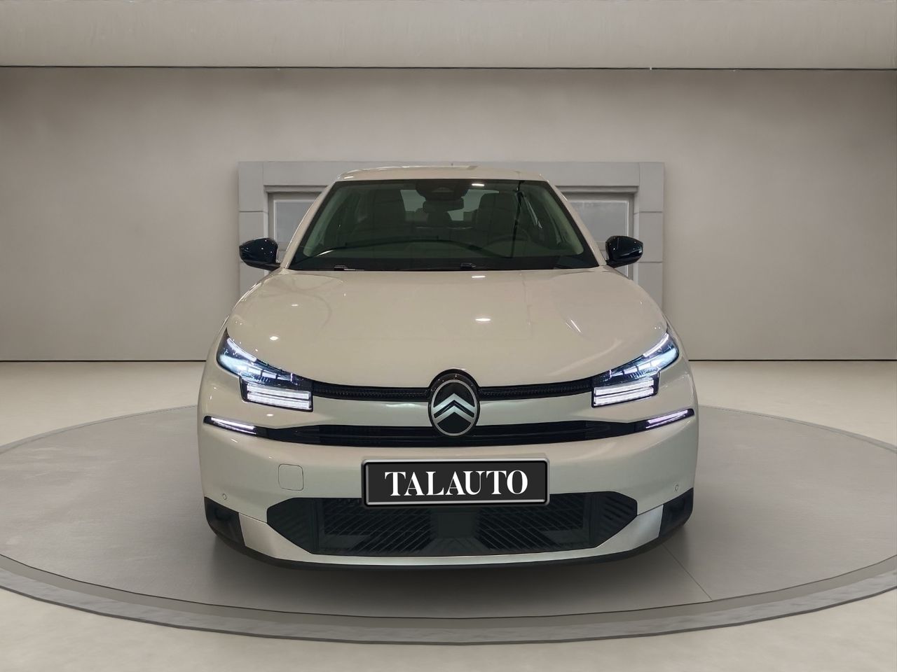 Citroën C4 X Hybrid 145 ë-DCS6 Business Edition - foto 8