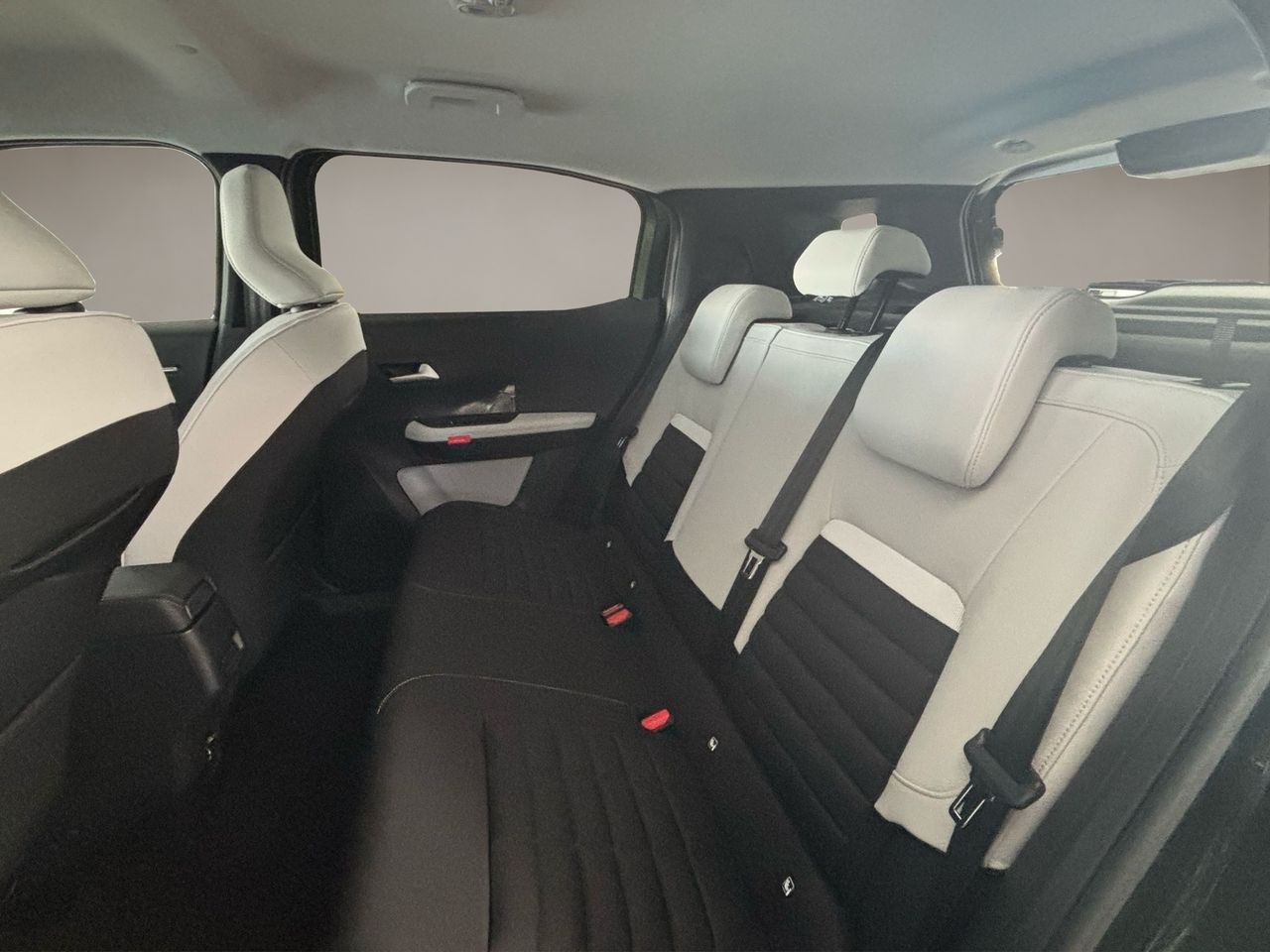 Citroën ë-C3 Aircross Eléctrico 113cv MAX - foto 11