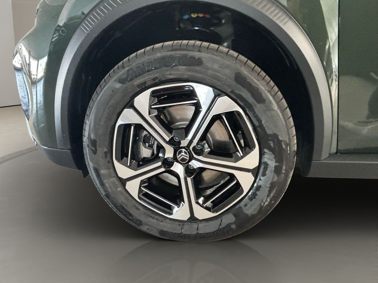 Citroën ë-C3 Aircross Eléctrico 113cv MAX - foto 12