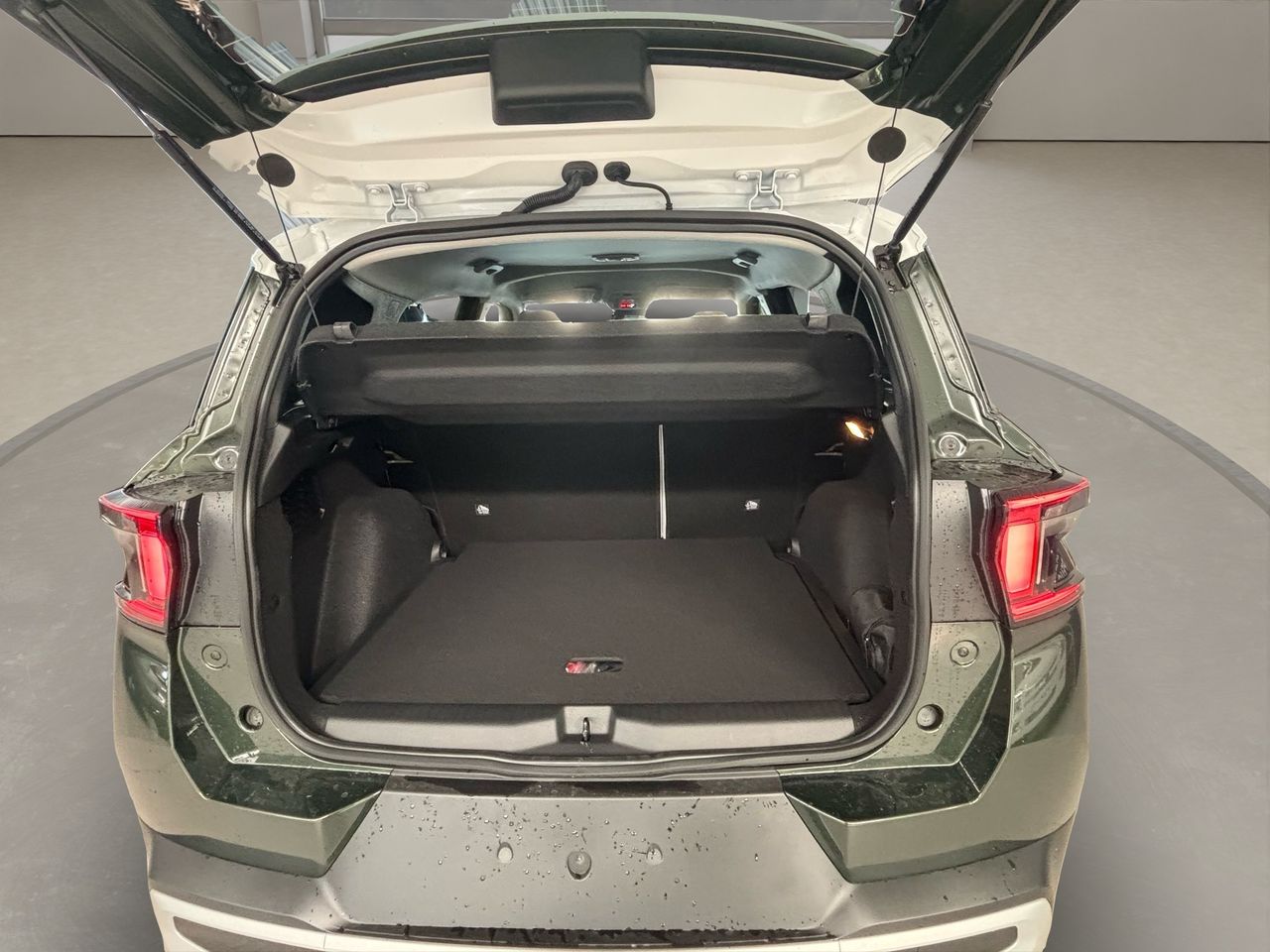 Citroën ë-C3 Aircross Eléctrico 113cv MAX - foto 8