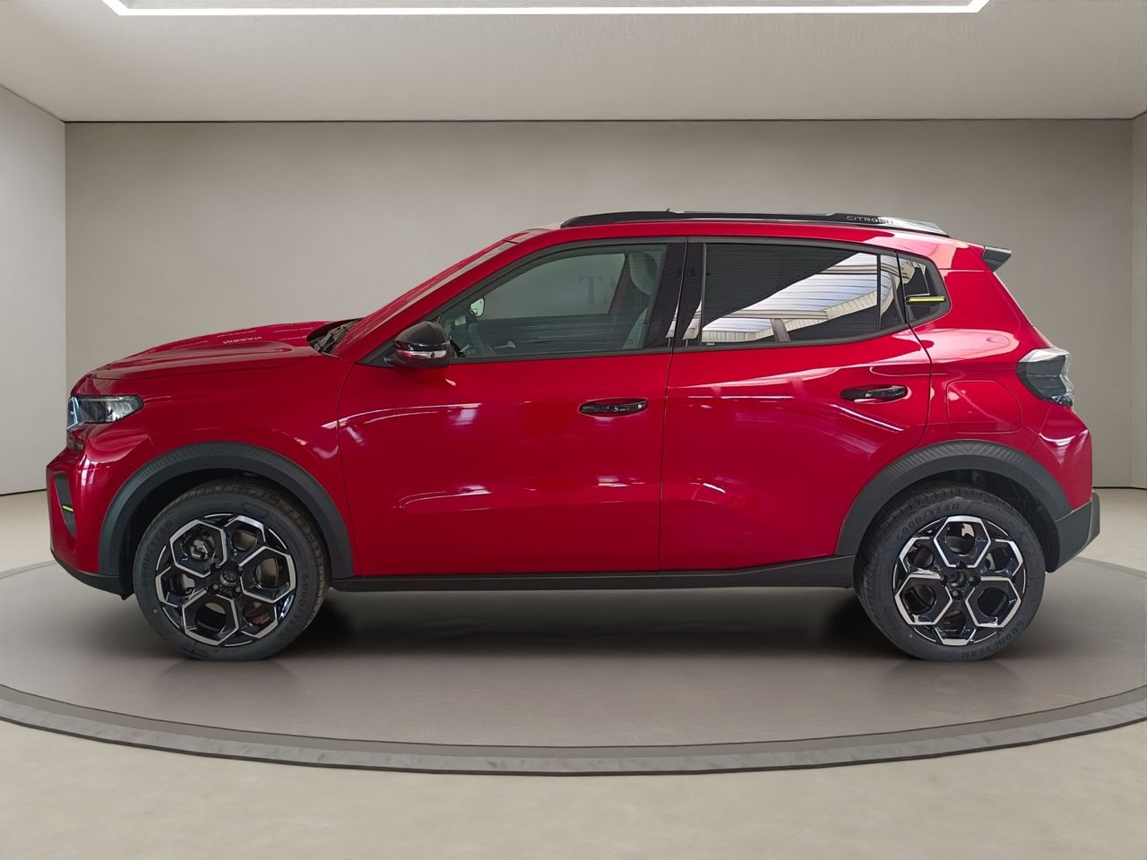 Citroën C3 ë-C3 Eléctrico Max - foto 2