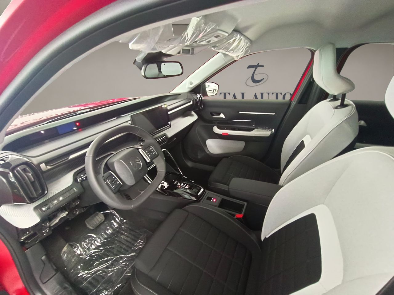 Citroën C3 ë-C3 Eléctrico Max - foto 10