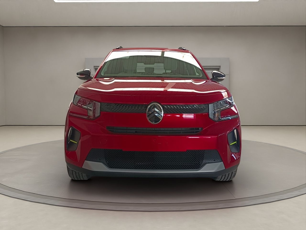 Citroën C3 ë-C3 Eléctrico Max - foto 8