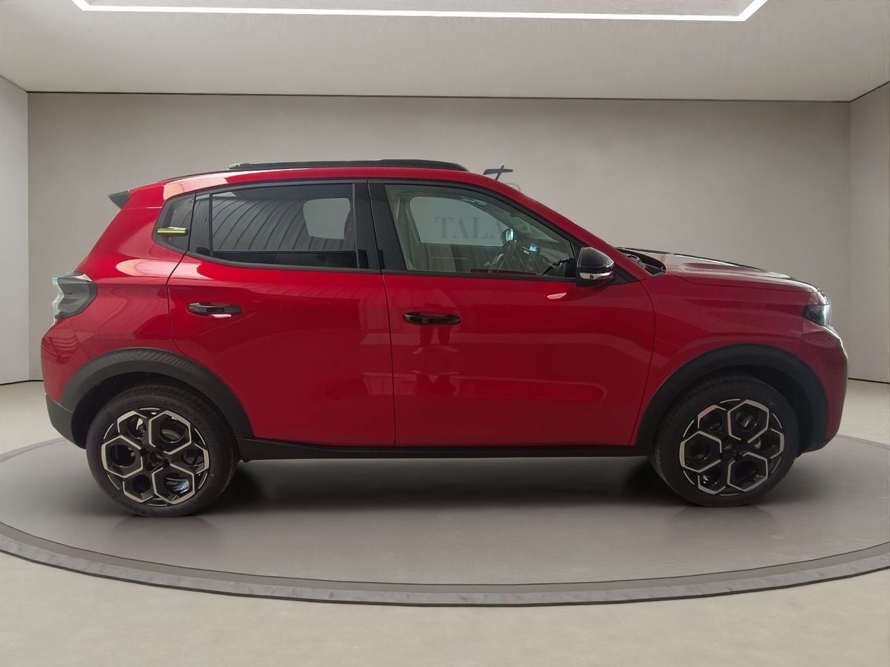 Citroën C3 ë-C3 Eléctrico Max - foto 6