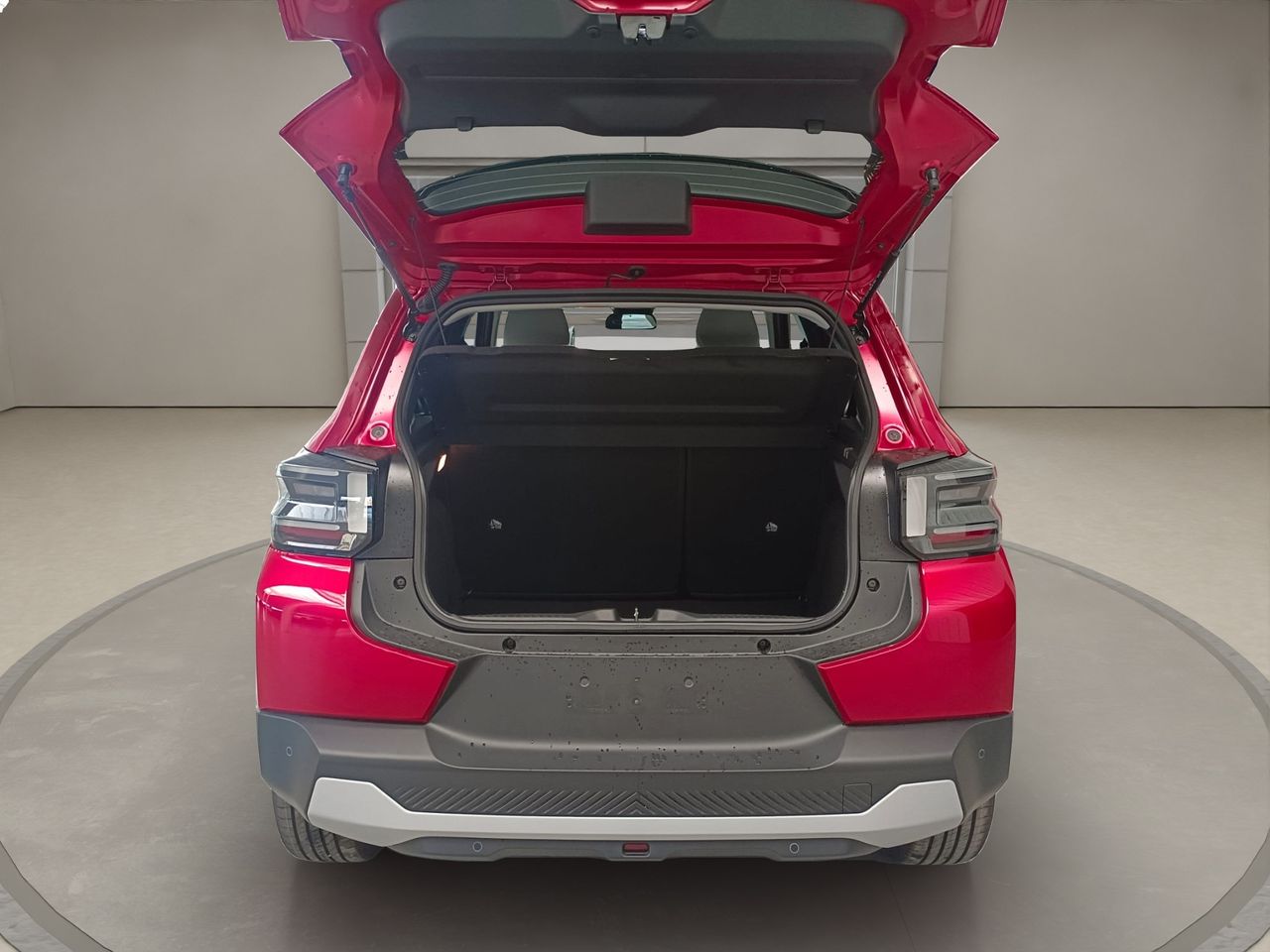 Citroën C3 ë-C3 Eléctrico Max - foto 9