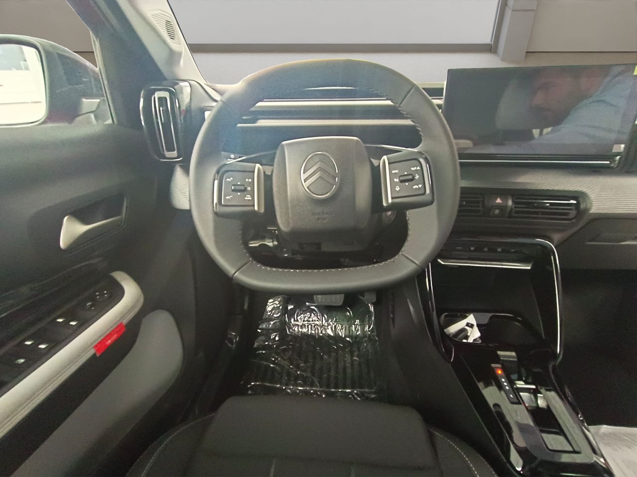 Citroën C3 ë-C3 Eléctrico Max - foto 13