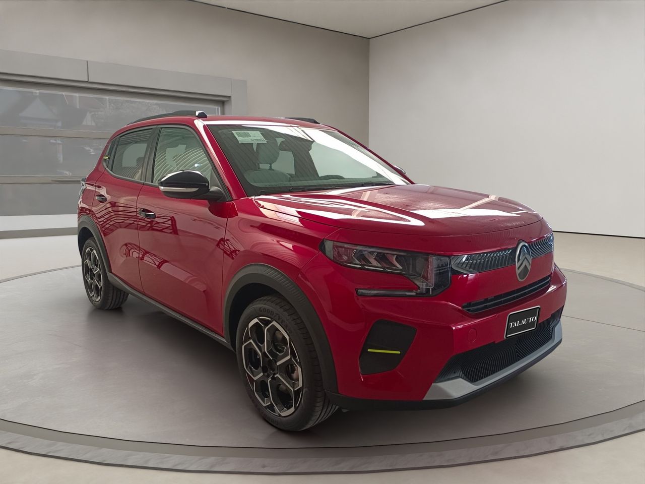 Citroën C3 ë-C3 Eléctrico Max - foto 7