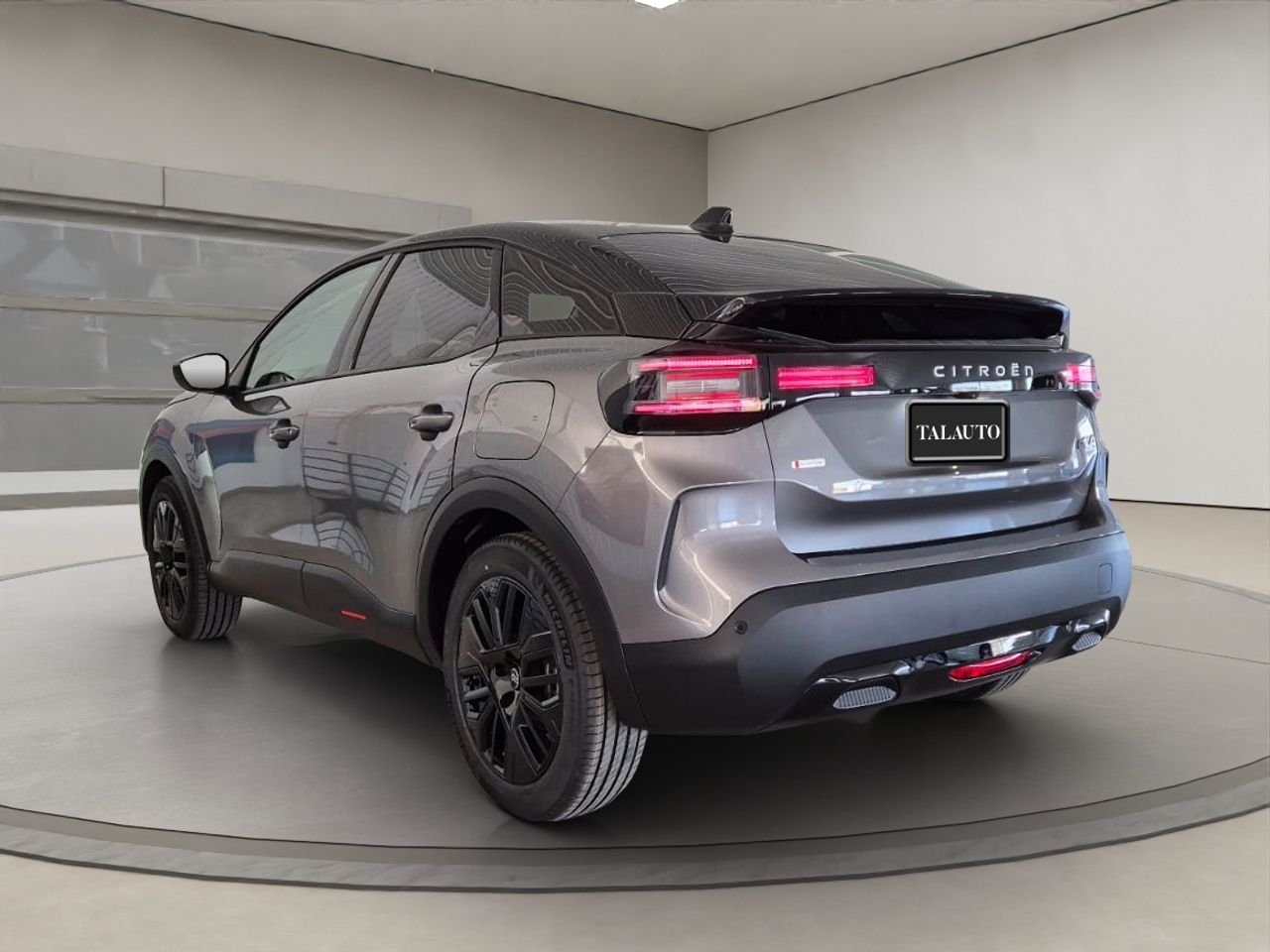 Citroën C4 ë-C4 eléctrico 115kW 54kWh Collection - foto 3