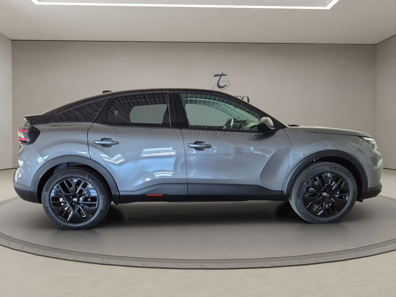 Citroën C4 ë-C4 eléctrico 115kW 54kWh Collection - foto 6