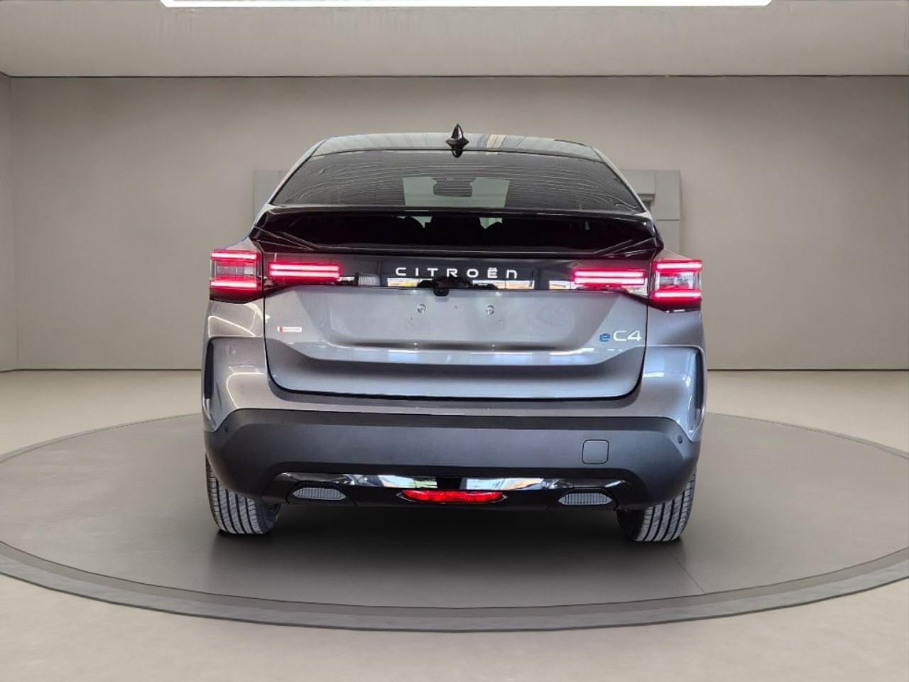 Citroën C4 ë-C4 eléctrico 115kW 54kWh Collection - foto 4