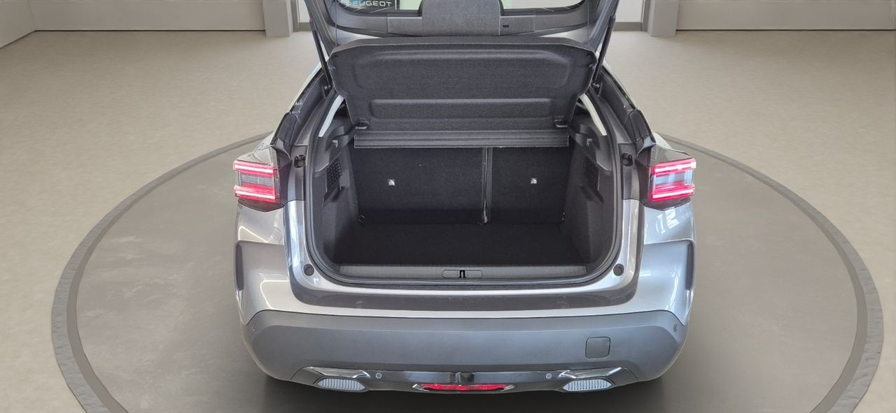 Citroën C4 ë-C4 eléctrico 115kW 54kWh Collection - foto 17