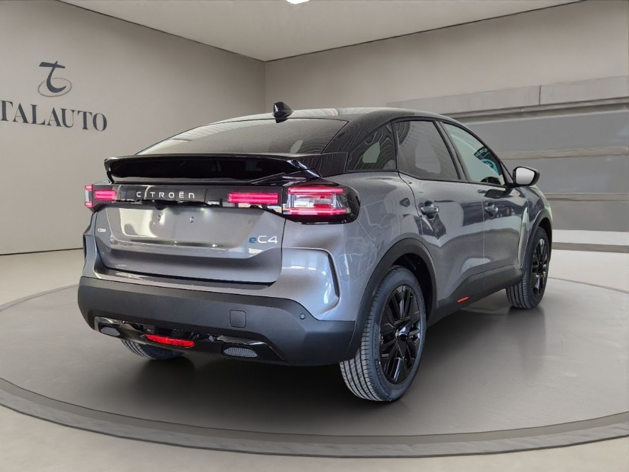 Citroën C4 ë-C4 eléctrico 115kW 54kWh Collection - foto 5
