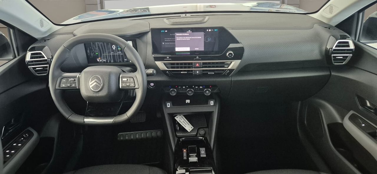 Citroën C4 ë-C4 eléctrico 115kW 54kWh Collection - foto 10