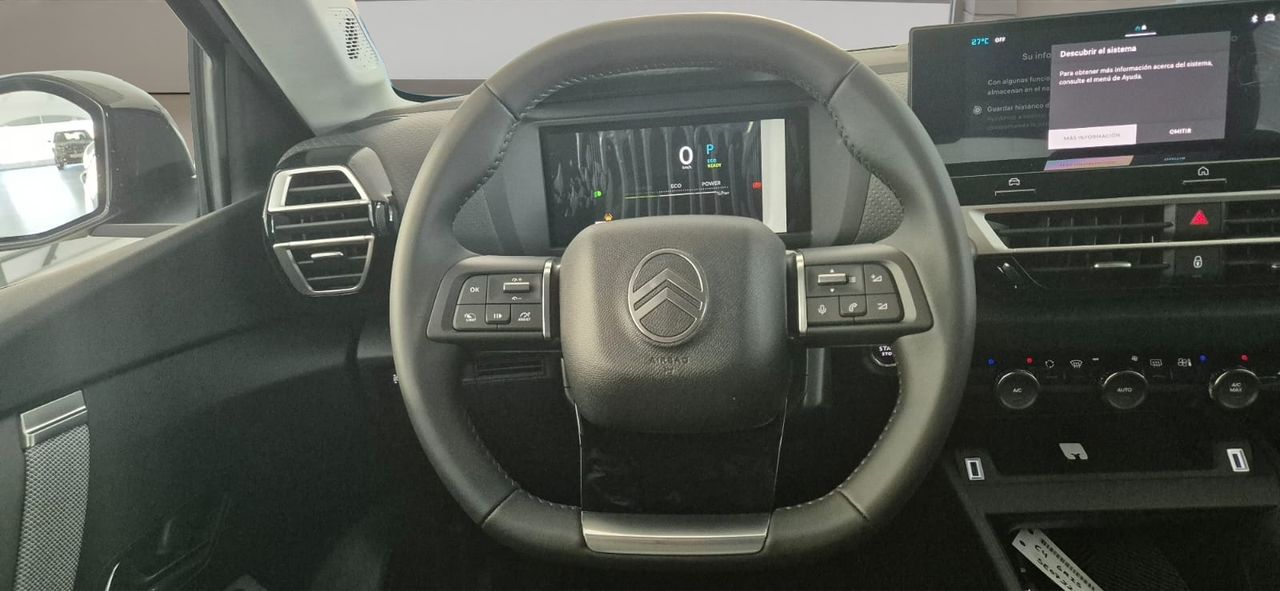 Citroën C4 ë-C4 eléctrico 115kW 54kWh Collection - foto 11