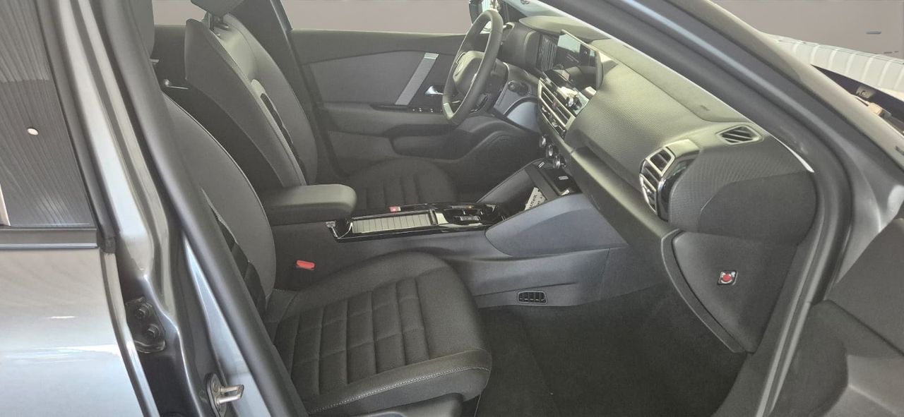 Citroën C4 ë-C4 eléctrico 115kW 54kWh Collection - foto 12