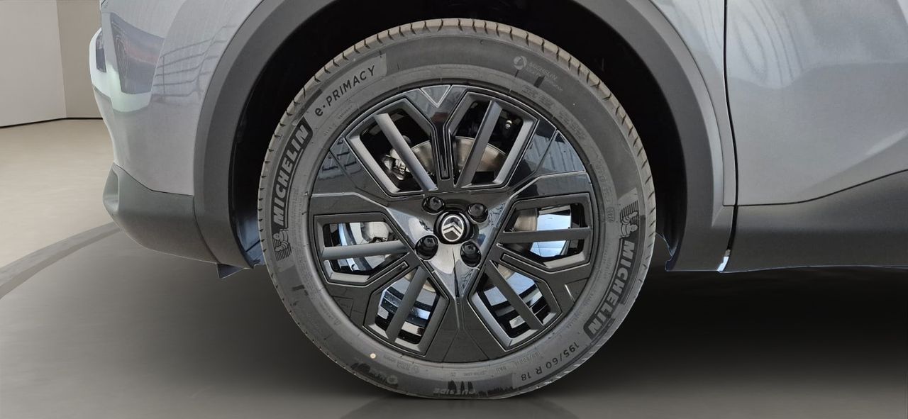 Citroën C4 ë-C4 eléctrico 115kW 54kWh Collection - foto 16