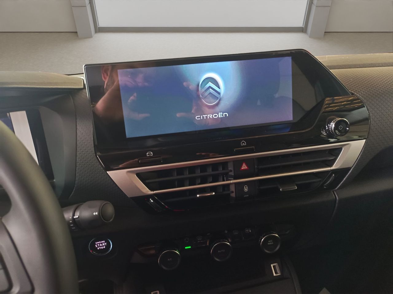 Citroën C4 ë-C4 eléctrico 115kW 54kWh Max - foto 12