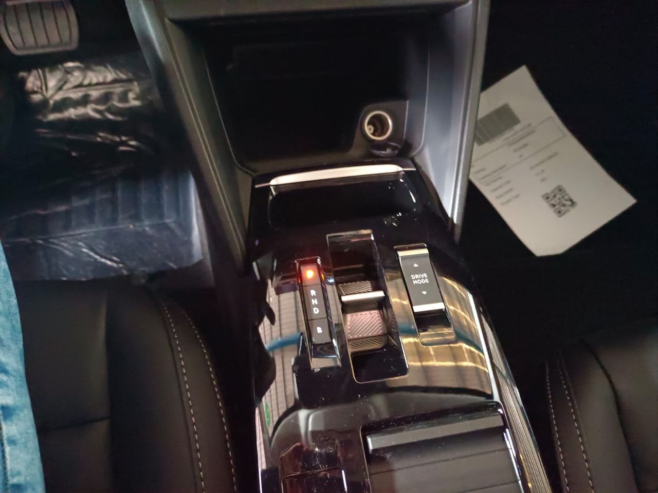 Citroën C4 ë-C4 eléctrico 115kW 54kWh Max - foto 15