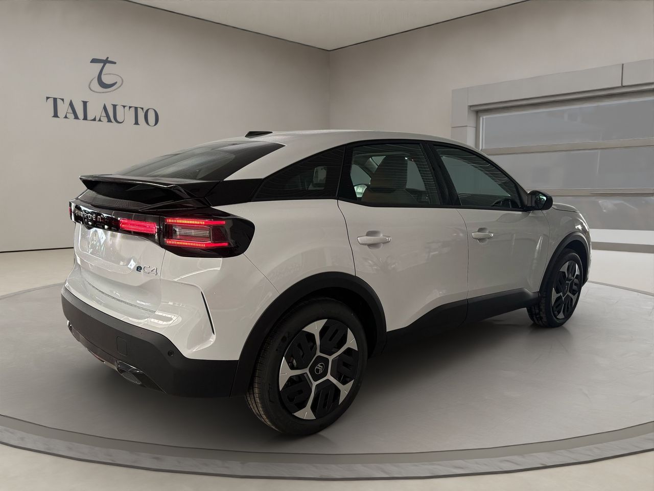 Citroën C4 ë-C4 eléctrico 115kW 54kWh Max - foto 5