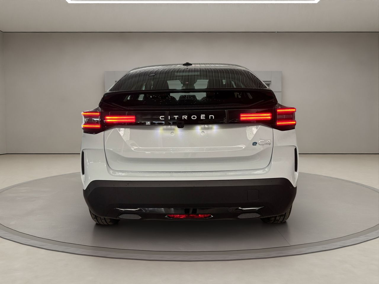 Citroën C4 ë-C4 eléctrico 115kW 54kWh Max - foto 4