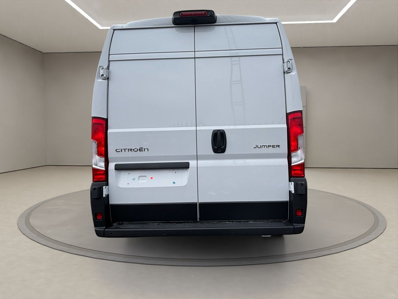 Citroën Jumper Nuevo Jumper Furgón 3.5 L3 H2 BlueHDi 140 S&S - foto 4