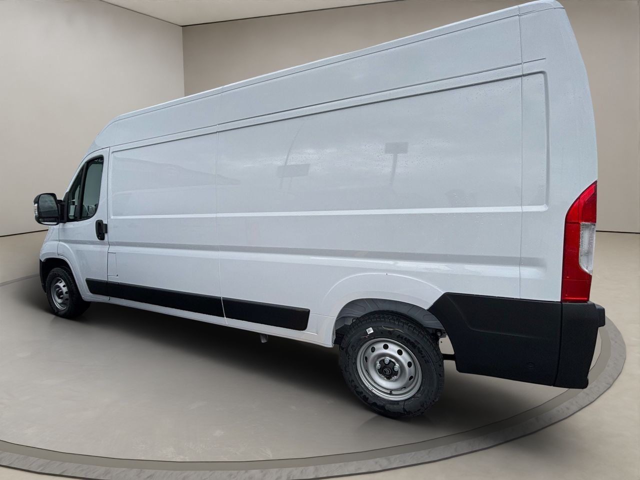 Citroën Jumper Nuevo Jumper Furgón 3.5 L3 H2 BlueHDi 140 S&S - foto 2