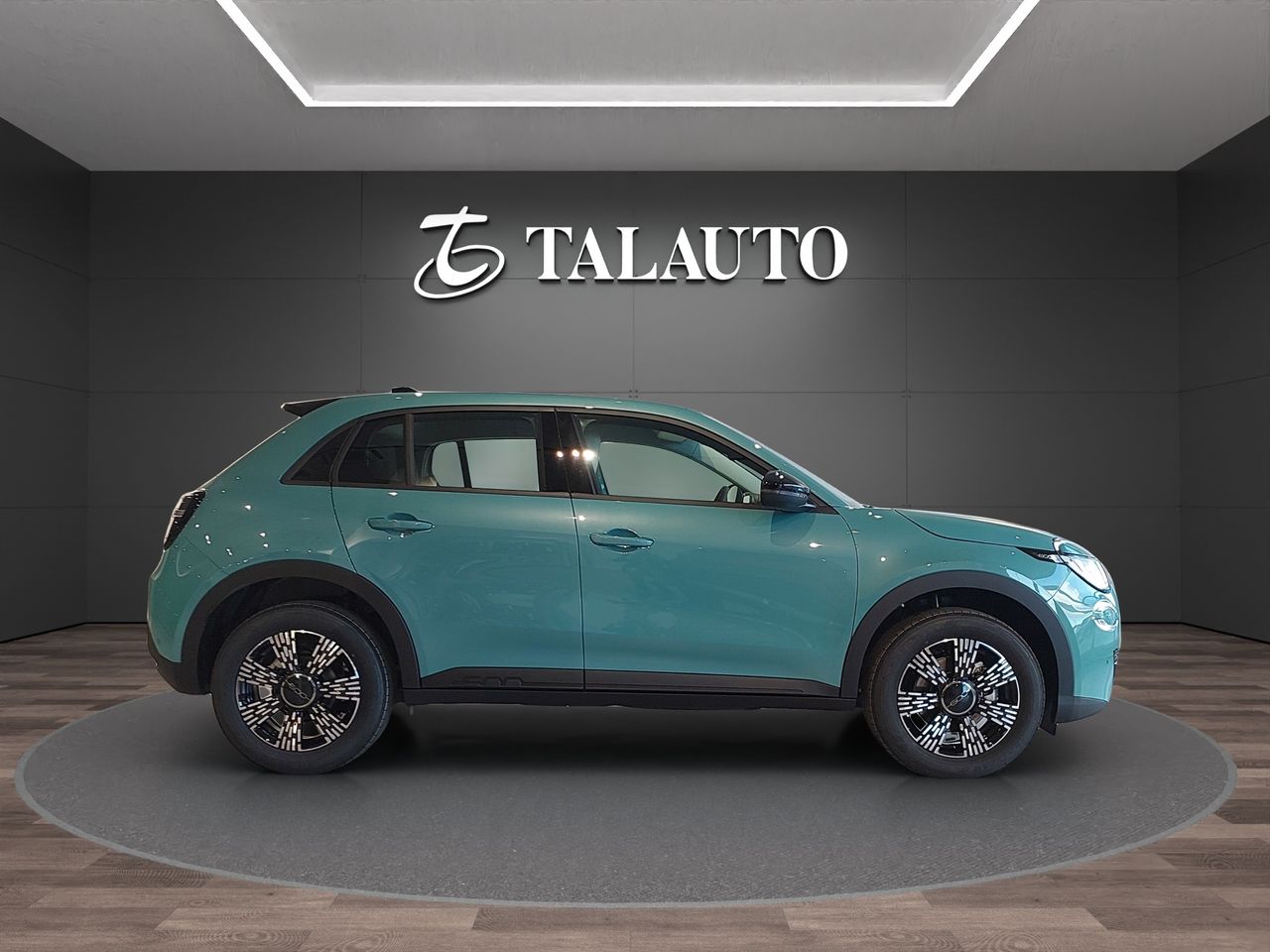 Fiat 600 600 Icon MHEV 1.2 81kW (110CV) DDCT - foto 5