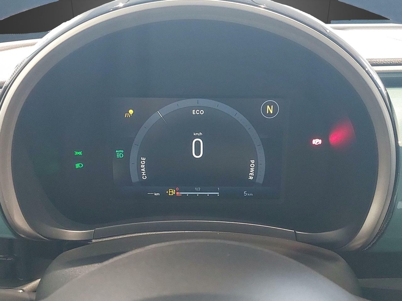 Fiat 600 600 Icon MHEV 1.2 81kW (110CV) DDCT - foto 18