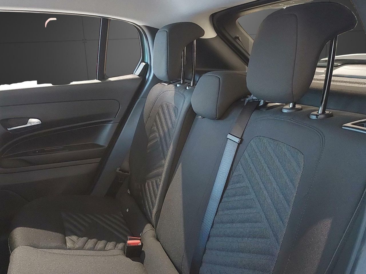 Fiat 600 600 Icon MHEV 1.2 81kW (110CV) DDCT - foto 12