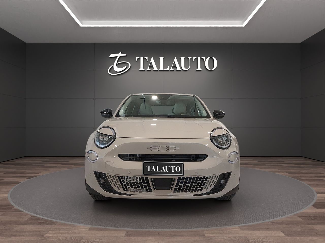 Fiat 600 600 Icon MHEV 1.2 81kW (110CV) DDCT - foto 3