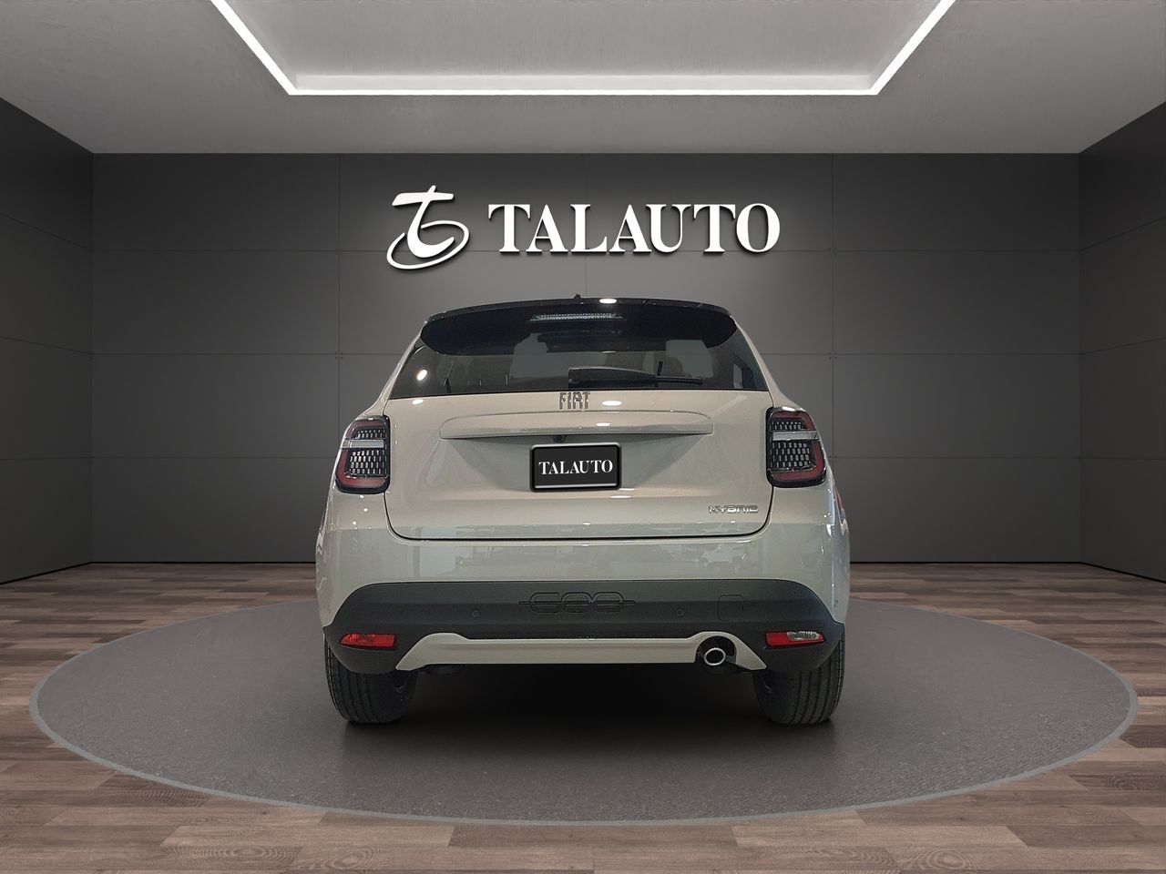 Fiat 600 600 Icon MHEV 1.2 81kW (110CV) DDCT - foto 6