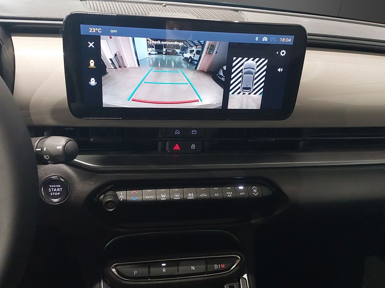 Fiat 600 600 Icon MHEV 1.2 81kW (110CV) DDCT - foto 13