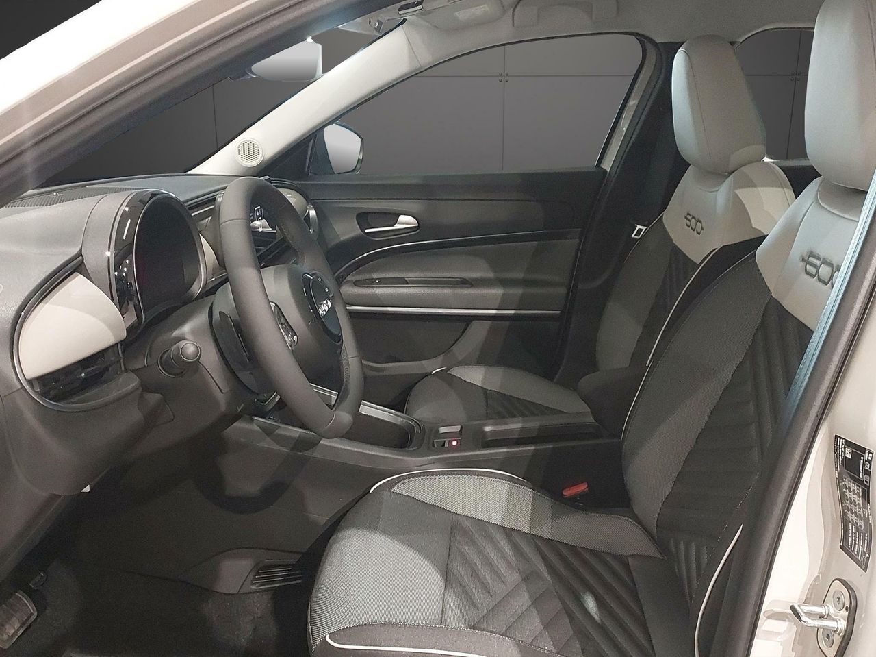 Fiat 600 600 Icon MHEV 1.2 81kW (110CV) DDCT - foto 10