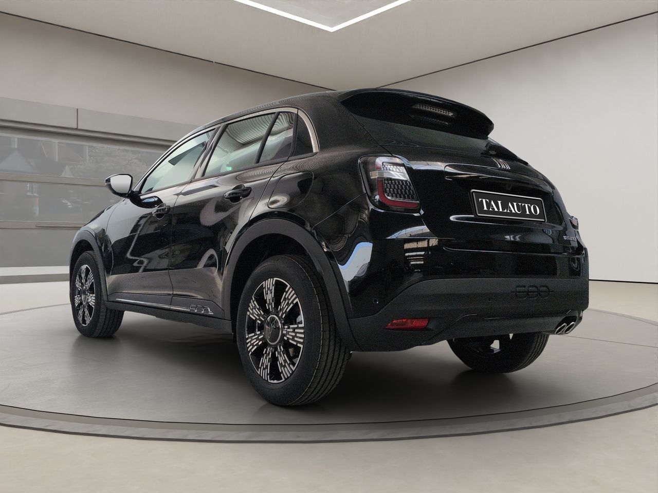 Fiat 600 600 MHEV 1.2 106kW (145CV) DDCT - foto 3