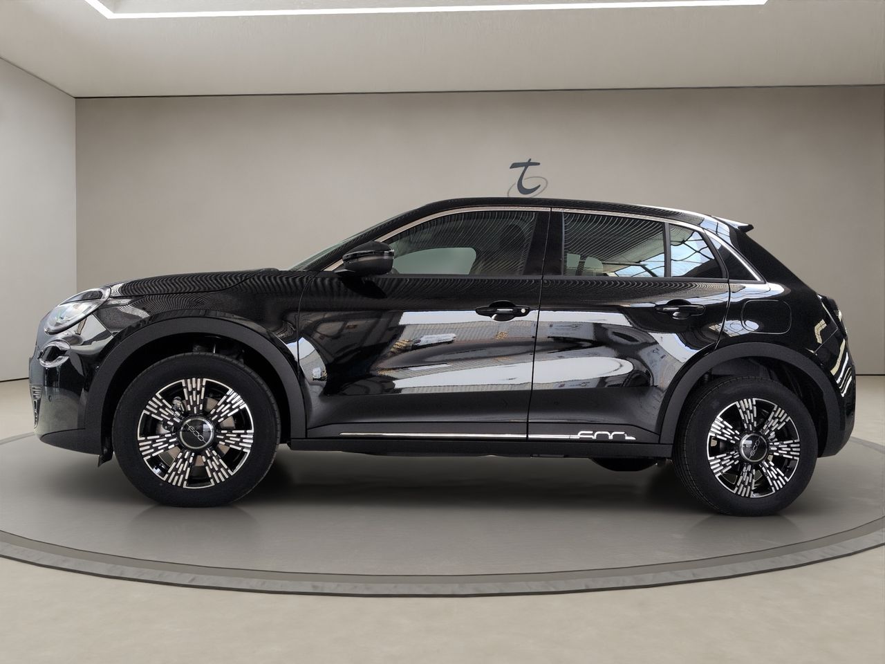 Fiat 600 600 MHEV 1.2 106kW (145CV) DDCT - foto 2