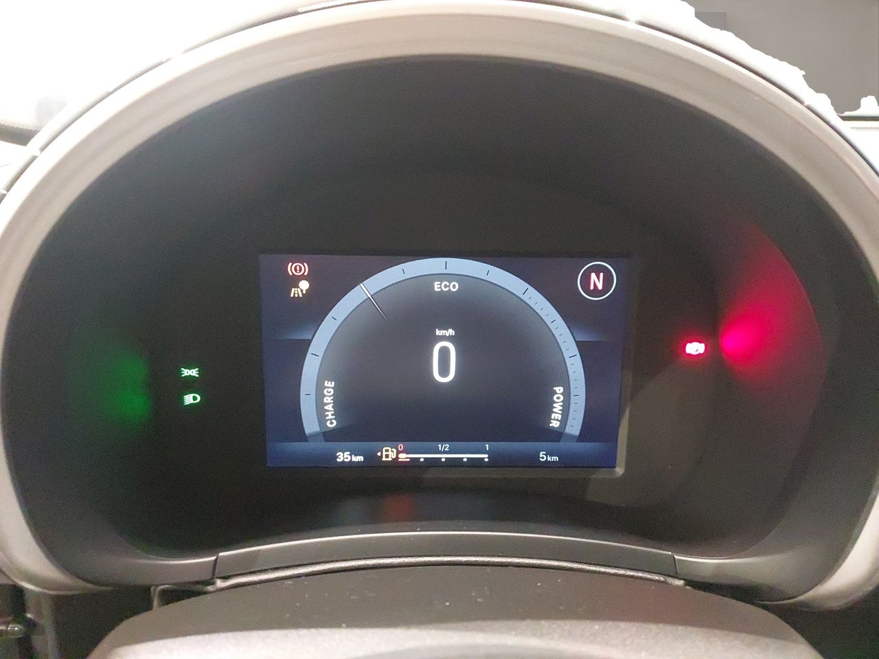 Fiat 600 600 MHEV 1.2 74kW (100CV) DDCT - foto 18